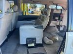 2000 MITSUBISHI DELICA 4D WAGON CHAMONIX (SPACEGEAR)