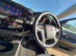 2017 MITSUBISHI OUTLANDER 4D WAGON EXCEED PHEV ZK MY17