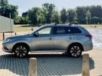 2017 MITSUBISHI OUTLANDER 4D WAGON EXCEED PHEV ZK MY17