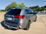 2017 MITSUBISHI OUTLANDER 4D WAGON EXCEED PHEV ZK MY17