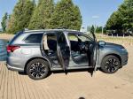 2017 MITSUBISHI OUTLANDER 4D WAGON EXCEED PHEV ZK MY17