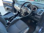 2008 MITSUBISHI OUTLANDER 4D WAGON VR-X ZG MY09