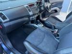 2008 MITSUBISHI OUTLANDER 4D WAGON VR-X ZG MY09