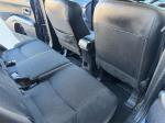 2008 MITSUBISHI OUTLANDER 4D WAGON VR-X ZG MY09