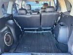 2008 MITSUBISHI OUTLANDER 4D WAGON VR-X ZG MY09