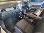 2018 MITSUBISHI OUTLANDER 4D WAGON ES 7 SEAT (2WD) ZL MY18.5