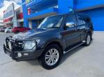 2018 MITSUBISHI PAJERO 4D WAGON EXCEED LWB (4x4) NX MY18
