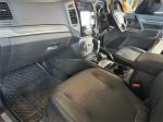 2018 MITSUBISHI PAJERO 4D WAGON EXCEED LWB (4x4) NX MY18