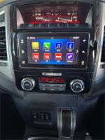 2018 MITSUBISHI PAJERO 4D WAGON EXCEED LWB (4x4) NX MY18