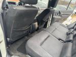 2011 MITSUBISHI PAJERO 4D WAGON GLX LWB (4x4) NT MY11