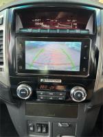 2017 MITSUBISHI PAJERO 4D WAGON EXCEED LWB (4x4) NX MY17