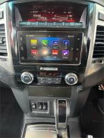 2017 MITSUBISHI PAJERO 4D WAGON EXCEED LWB (4x4) NX MY17