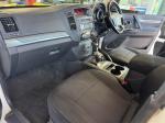 2013 MITSUBISHI PAJERO 4D WAGON GLX-R LWB (4x4) NW MY13