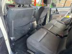 2011 MITSUBISHI PAJERO 4D WAGON GLX LWB (4x4) NT MY11