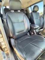 2013 MITSUBISHI TRITON DOUBLE CAB UTILITY GLX-R (4x4) MN MY13