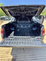 2013 MITSUBISHI TRITON DOUBLE CAB UTILITY GLX-R (4x4) MN MY13