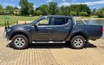 2013 MITSUBISHI TRITON DOUBLE CAB UTILITY GLX-R (4x4) MN MY13