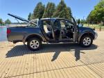 2013 MITSUBISHI TRITON DOUBLE CAB UTILITY GLX-R (4x4) MN MY13