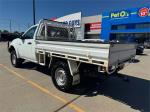 2013 MITSUBISHI TRITON C/CHAS GLX (4x4) MN MY13