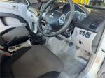 2013 MITSUBISHI TRITON C/CHAS GLX (4x4) MN MY13