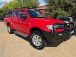 2015 MITSUBISHI TRITON DOUBLE CAB UTILITY GLX (4x4) MN MY15