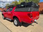 2015 MITSUBISHI TRITON DOUBLE CAB UTILITY GLX (4x4) MN MY15