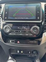 2017 MITSUBISHI TRITON DUAL CAB UTILITY GLS (4x4) SPORTS EDT MQ MY17