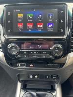 2017 MITSUBISHI TRITON DUAL CAB UTILITY GLS (4x4) SPORTS EDT MQ MY17