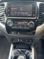 2017 MITSUBISHI TRITON DUAL CAB UTILITY GLS (4x4) SPORTS EDT MQ MY17