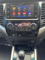 2017 MITSUBISHI TRITON DUAL CAB UTILITY GLS (4x4) MQ MY17