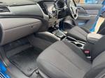 2017 MITSUBISHI TRITON DUAL CAB UTILITY GLS (4x4) MQ MY17