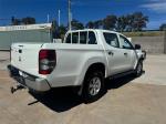 2022 MITSUBISHI TRITON DOUBLE CAB P/UP GLX (4x4) MR MY22