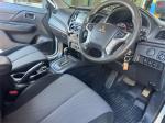 2022 MITSUBISHI TRITON DOUBLE CAB P/UP GLX (4x4) MR MY22