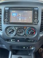 2022 MITSUBISHI TRITON DOUBLE CAB P/UP GLX (4x4) MR MY22