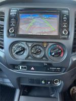 2013 MITSUBISHI TRITON DOUBLE CAB UTILITY GLX (4x4) MN MY13