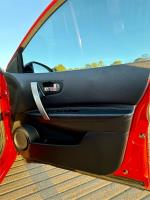 2011 NISSAN DUALIS 4D WAGON Ti (4x4) J10 SERIES II