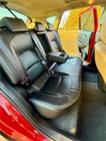 2011 NISSAN DUALIS 4D WAGON Ti (4x4) J10 SERIES II
