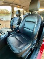 2011 NISSAN DUALIS 4D WAGON Ti (4x4) J10 SERIES II