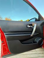 2011 NISSAN DUALIS 4D WAGON Ti (4x4) J10 SERIES II