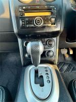 2011 NISSAN DUALIS 4D WAGON Ti (4x4) J10 SERIES II