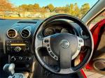 2011 NISSAN DUALIS 4D WAGON Ti (4x4) J10 SERIES II