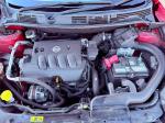 2011 NISSAN DUALIS 4D WAGON Ti (4x4) J10 SERIES II
