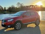 2011 NISSAN DUALIS 4D WAGON Ti (4x4) J10 SERIES II