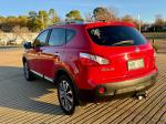 2011 NISSAN DUALIS 4D WAGON Ti (4x4) J10 SERIES II