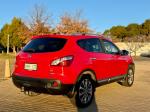 2011 NISSAN DUALIS 4D WAGON Ti (4x4) J10 SERIES II
