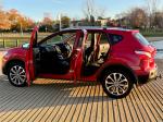2011 NISSAN DUALIS 4D WAGON Ti (4x4) J10 SERIES II