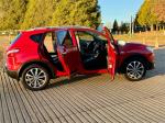 2011 NISSAN DUALIS 4D WAGON Ti (4x4) J10 SERIES II