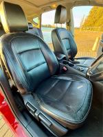 2011 NISSAN DUALIS 4D WAGON Ti (4x4) J10 SERIES II
