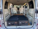 2003 NISSAN ELGRAND Campervan Rider NE51