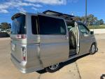 2003 NISSAN ELGRAND Campervan Rider NE51